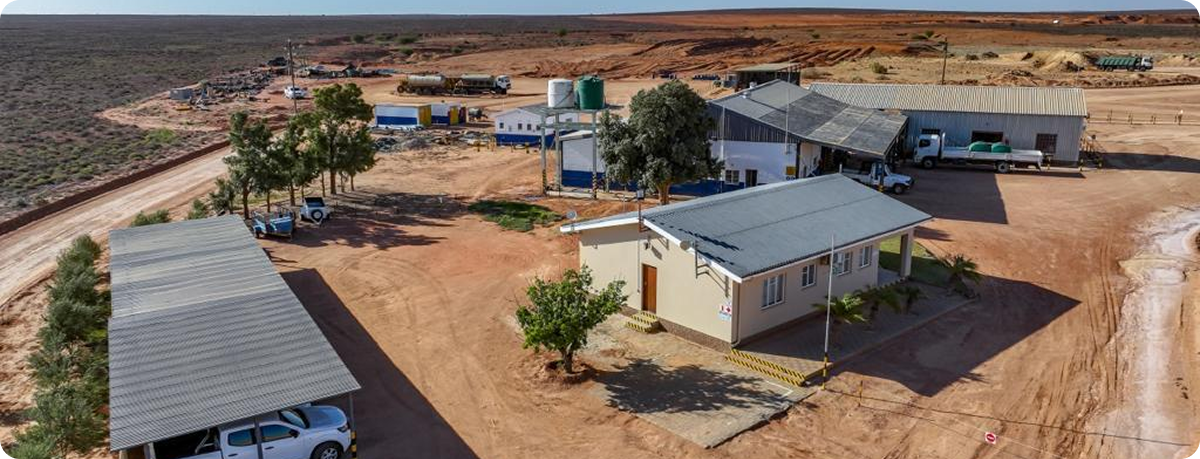 Venatouch Maskam Hero